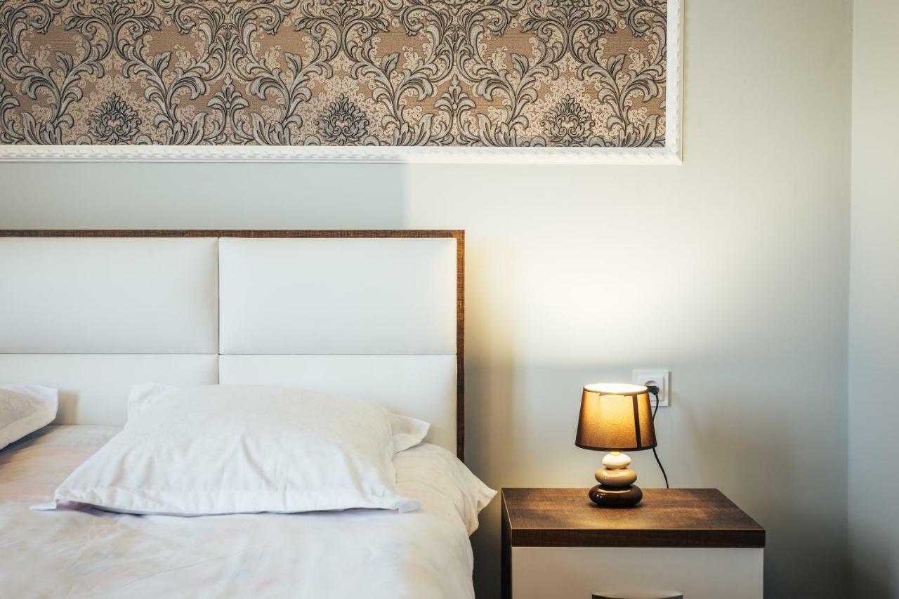Memory House Hotel Kutaisi Bagian luar foto